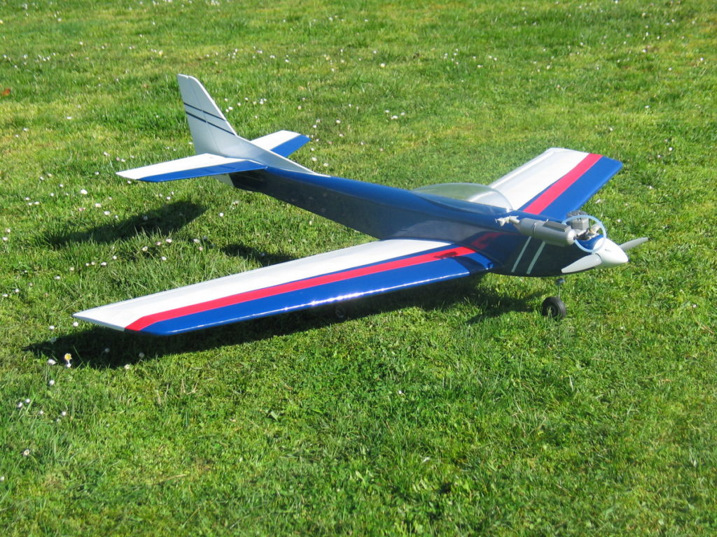 Umpqua Valley Modelers Web Site – COME FLY WITH US: Wilbur Field Every ...